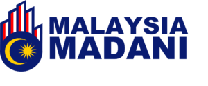 Malaysia Madani Logo